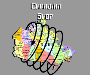 Boutique Canadienne