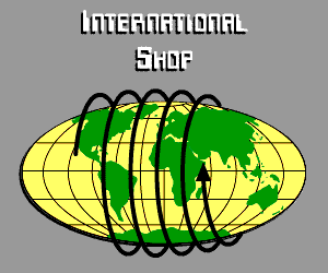 Boutique Internationale