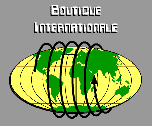 Boutique Internationale